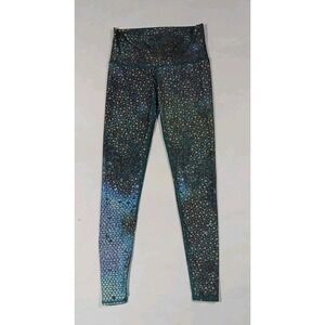 Teeki Mermaid Fairy Queen Hot Pant Leggings